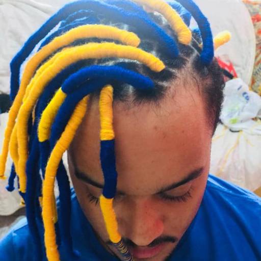 Dreads em Bauru por Espaço Pretitudee