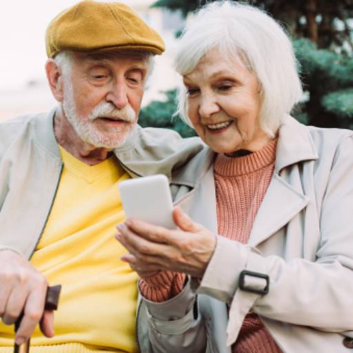 Empréstimo para aposentados