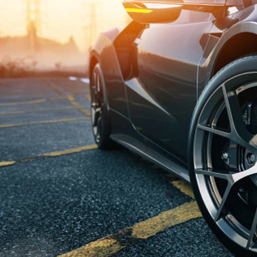 Financiamento de automóveis