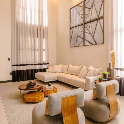 Móveis Planejados para apartamentos por Essencial móveis planejados e marcenaria.