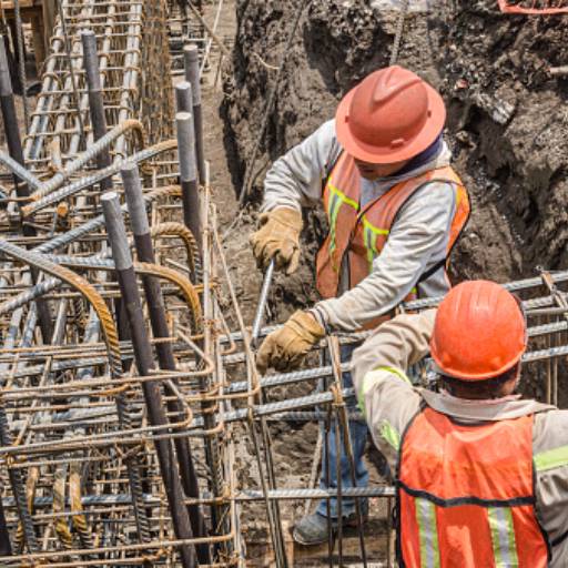 Regularização de obras, laudos