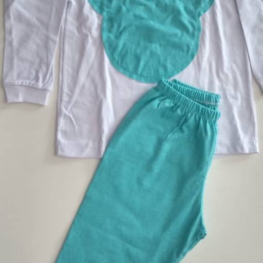 Pijama Infantil em Bauru por Sophia Kids - Moda Infantil