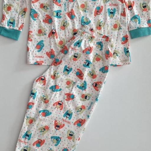 Pijama Infantil em Bauru por Sophia Kids - Moda Infantil