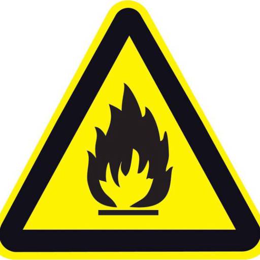 Sinalização por PREVEinFOGO