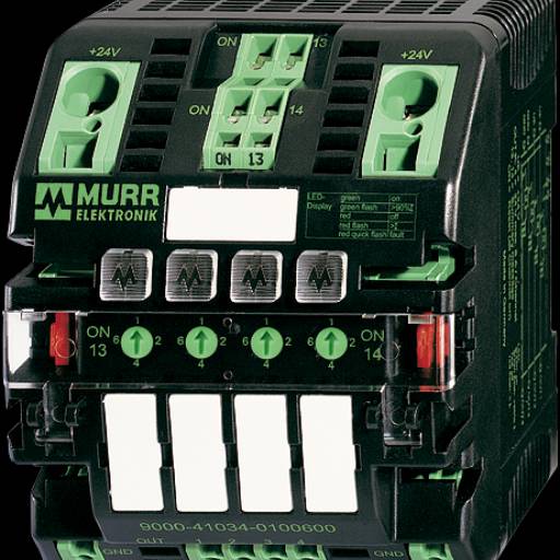 Elétrica por Melhor Industria