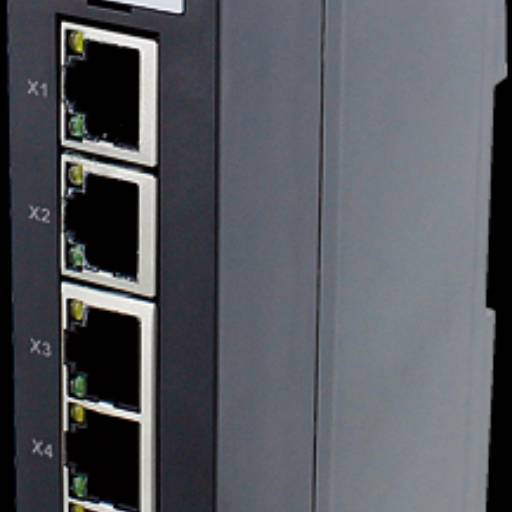 Rede por Melhor Industria