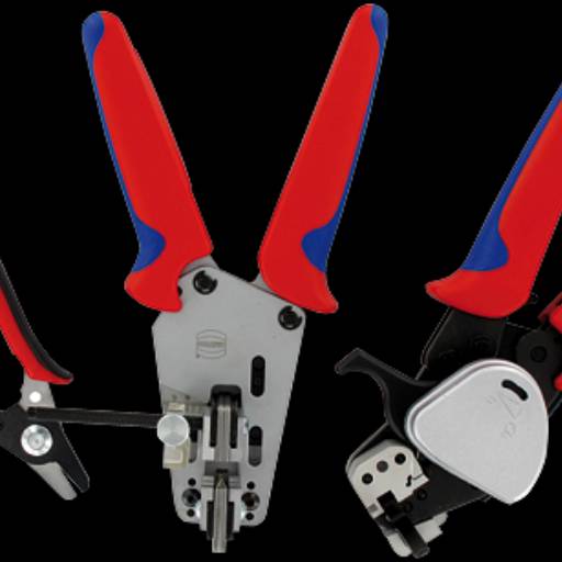 Ferramentas por Melhor Industria