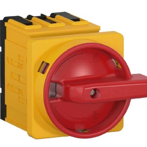 Segurança por Melhor Industria