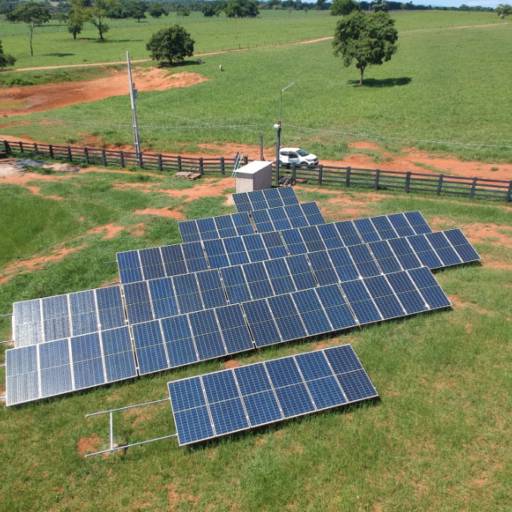 Comprar o produto de Empresa Especializada em Energia Solar em Energia Solar pela empresa Solar Energia Acre em Rio Branco, AC por Solutudo