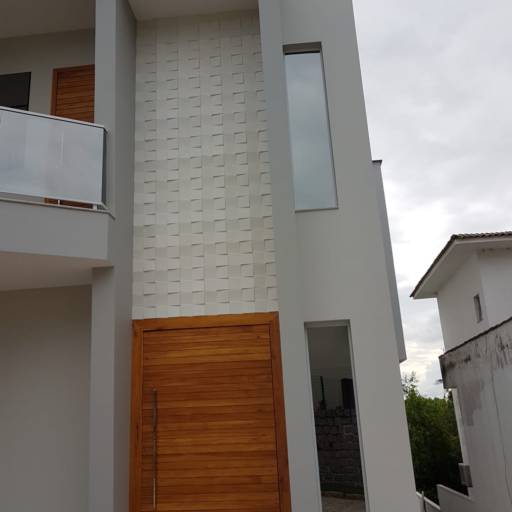 Obras Residência Condomínio , Manguinhos, Serra ES por Hevittek Solution At Home Service