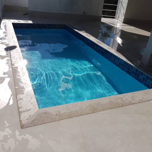 Obras Residência Condomínio , Manguinhos, Serra ES por Hevittek Solution At Home Service