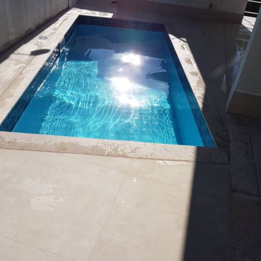 Obras Residência Condomínio , Manguinhos, Serra ES por Hevittek Solution At Home Service