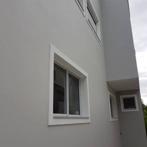 Obras Residência Condomínio , Manguinhos, Serra ES por Hevittek Solution At Home Service