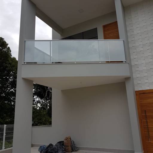 Obras Residência Condomínio , Manguinhos, Serra ES por Hevittek Solution At Home Service