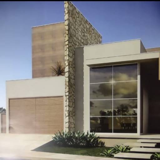 Obras Residência Condomínio  Alphavile Jacuí Residencial 3 por Hevittek Solution At Home Service