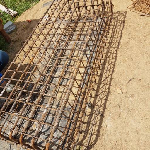 Obras Residência Condomínio  Alphavile Jacuí Residencial 3 por Hevittek Solution At Home Service