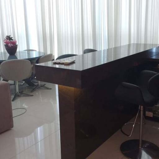 Obras realizadas Apartamento em Praia do Campo em Vitoria  por Hevittek Solution At Home Service