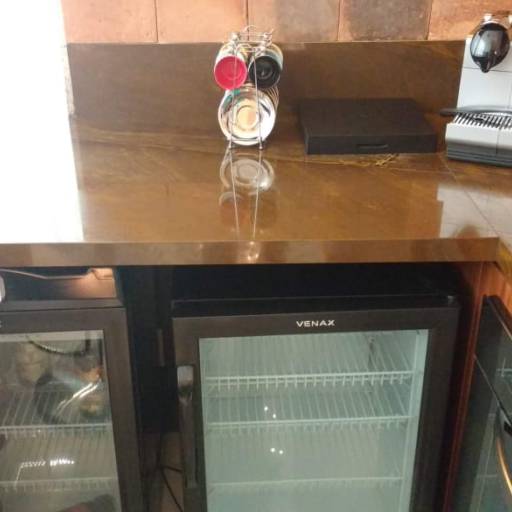 Obras realizadas Apartamento em Praia do Campo em Vitoria  por Hevittek Solution At Home Service