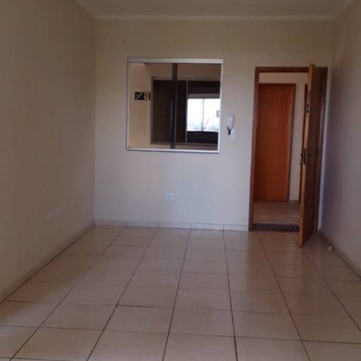 Venda de apartamentos no Residencial Mantiqueira. por Toledo Assessoria