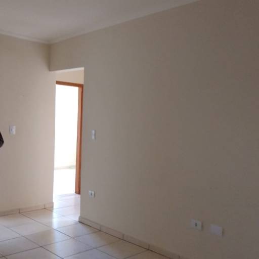 Venda de apartamentos no Residencial Mantiqueira. por Toledo Assessoria