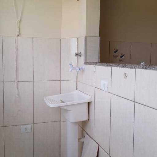 Venda de apartamentos no Residencial Mantiqueira. por Toledo Assessoria