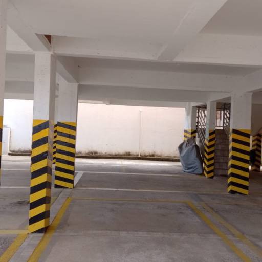 Venda de apartamentos no Residencial Mantiqueira. por Toledo Assessoria