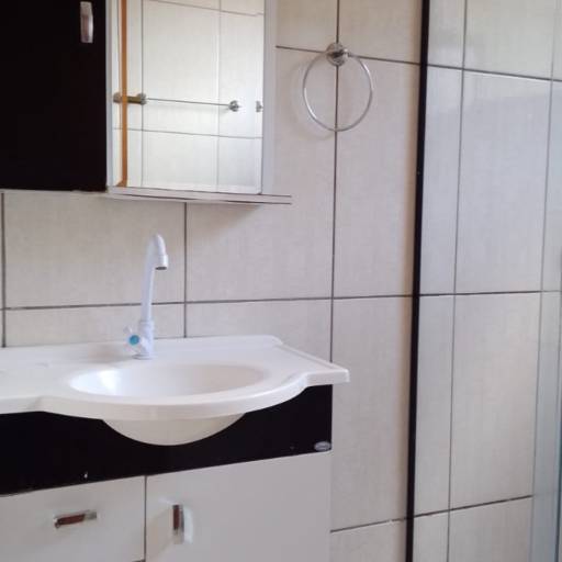 Venda de apartamentos no Residencial Mantiqueira. por Toledo Assessoria