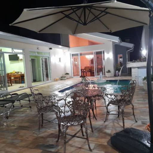 Venda de Casa no Jardim Europa