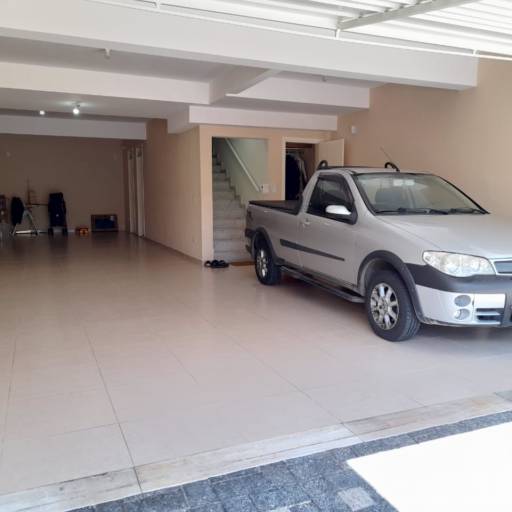 Venda de Casa no Jardim Europa por Toledo Assessoria