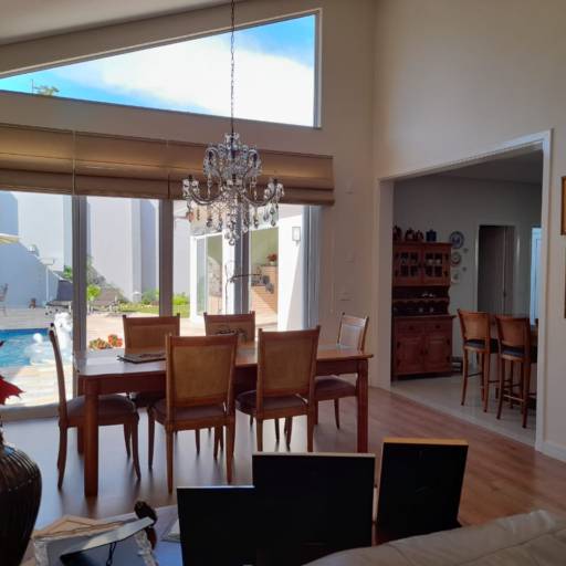 Venda de Casa no Jardim Europa por Toledo Assessoria