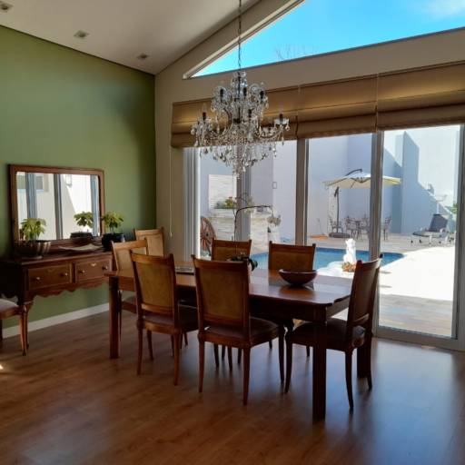 Venda de Casa no Jardim Europa por Toledo Assessoria