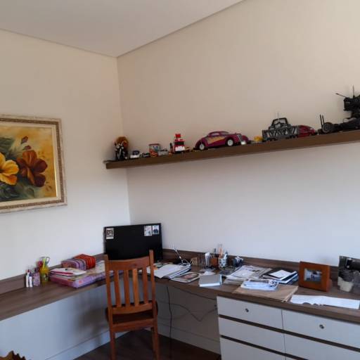 Venda de Casa no Jardim Europa por Toledo Assessoria