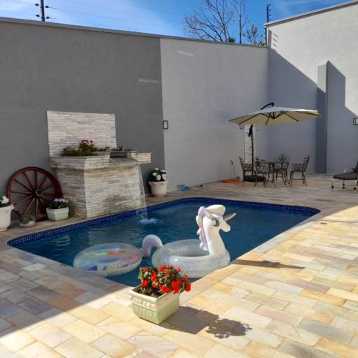 Venda de Casa no Jardim Europa por Toledo Assessoria