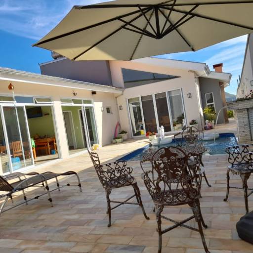 Venda de Casa no Jardim Europa por Toledo Assessoria