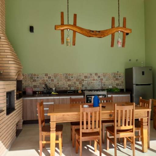 Venda de Casa no Jardim Europa por Toledo Assessoria