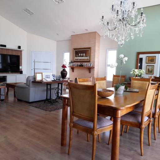 Venda de Casa no Jardim Europa por Toledo Assessoria