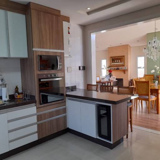 Venda de Casa no Jardim Europa por Toledo Assessoria