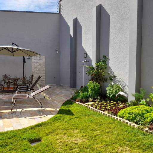 Venda de Casa no Jardim Europa por Toledo Assessoria