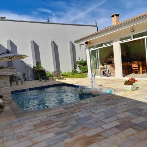 Venda de Casa no Jardim Europa por Toledo Assessoria