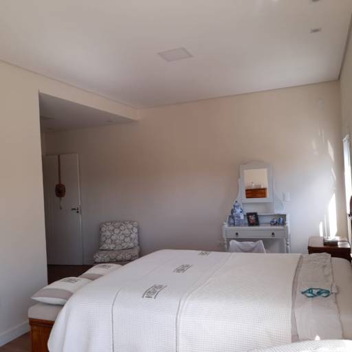 Venda de Casa no Jardim Europa por Toledo Assessoria