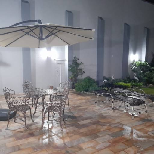 Venda de Casa no Jardim Europa por Toledo Assessoria