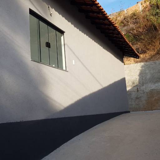 Venda de casa no Bem Bastos