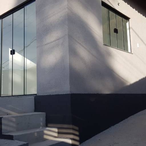 Venda de casa no Bem Bastos por Toledo Assessoria