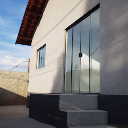 Venda de casa no Bem Bastos por Toledo Assessoria