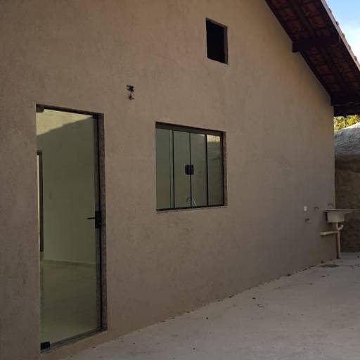 Venda de casa no Bem Bastos por Toledo Assessoria