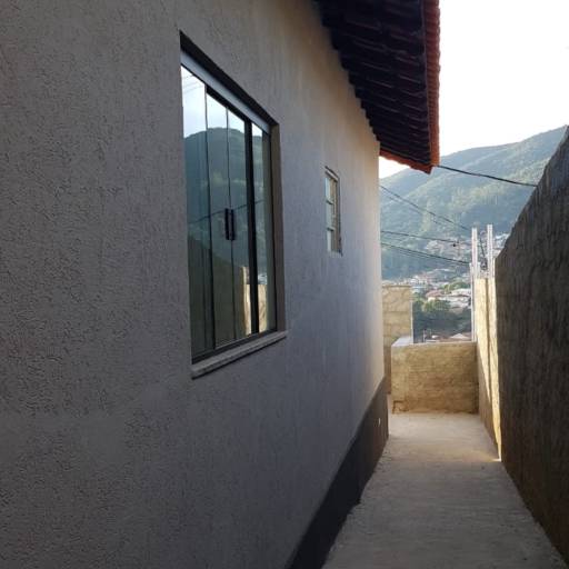 Venda de casa no Bem Bastos por Toledo Assessoria