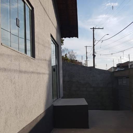 Venda de casa no Bem Bastos por Toledo Assessoria