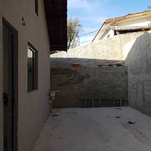 Venda de casa no Bem Bastos por Toledo Assessoria