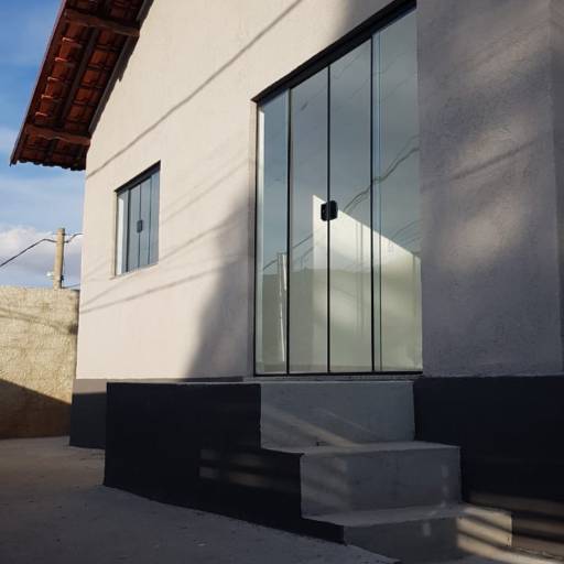 Venda de casa no Bem Bastos por Toledo Assessoria