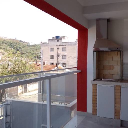 Venda de Apartamento com Elevador no Quisisana por Toledo Assessoria